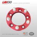 Super quality china manufacturer aluminum wheel spacer